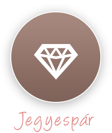 Jegyespár